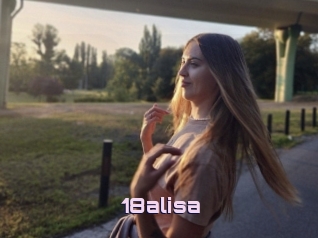 18alisa