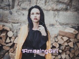 1AmazingGirl