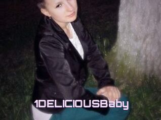 1DELICIOUSBaby
