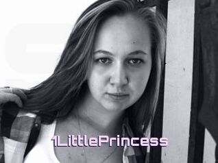 1LittlePrincess