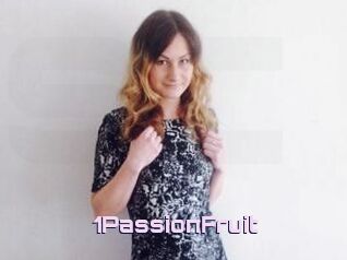 1PassionFruit