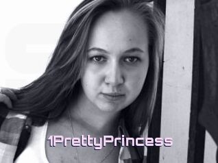 1PrettyPrincess