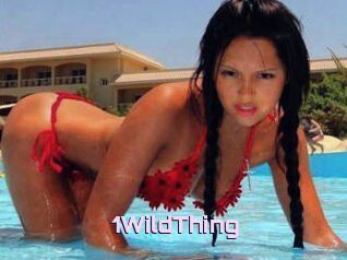 1WildThing