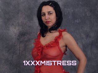 1XXXMISTRESS