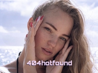 404hotfound