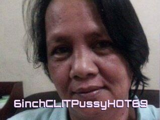 6inchCLITPussyHOT69