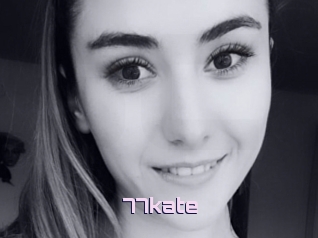 77kate