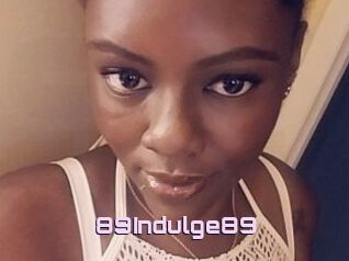 89Indulge89