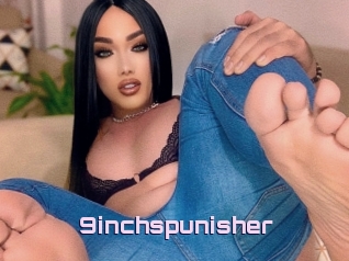 9inchspunisher