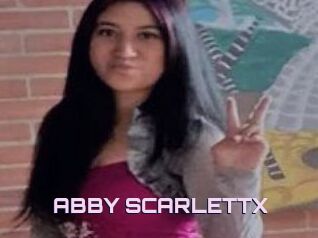 ABBY_SCARLETTX