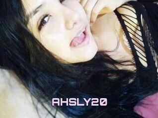 AHSLY20