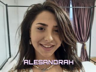 ALESANDRAH