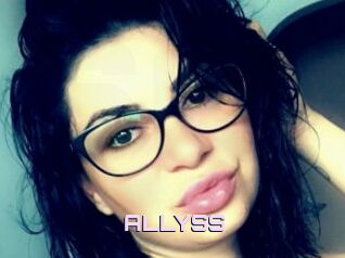 ALLYSS