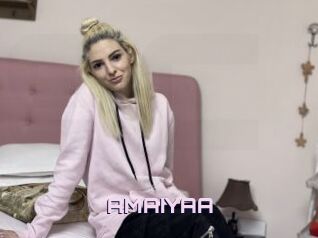 AMAIYAA