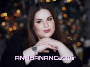 ANABANANCasmir