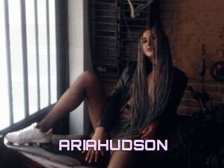 ARIAHUDSON
