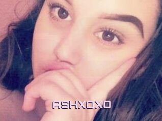 ASHXOXO