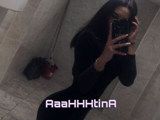 AaaHHHtinA