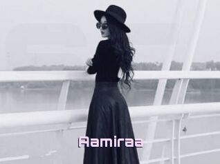 Aamiraa