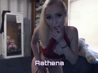 Aathena