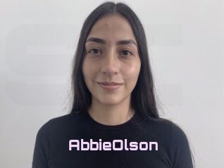 AbbieOlson