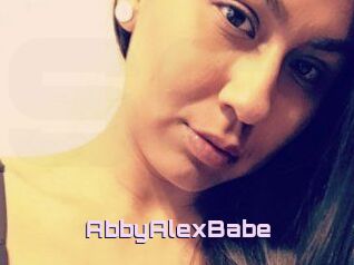 AbbyAlexBabe