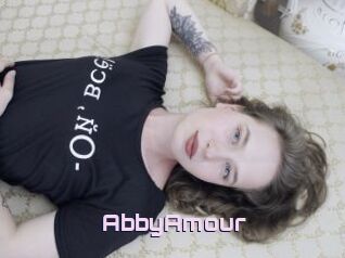 AbbyAmour