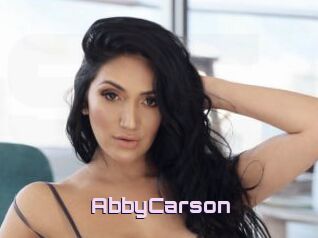 AbbyCarson
