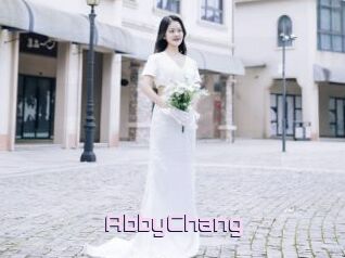 AbbyChang