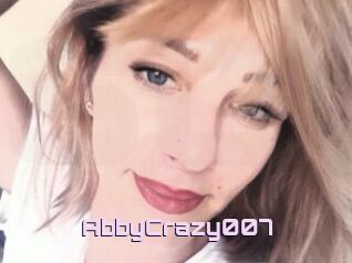 AbbyCrazy007