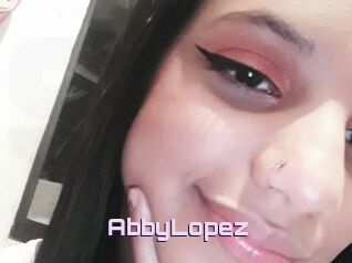 AbbyLopez