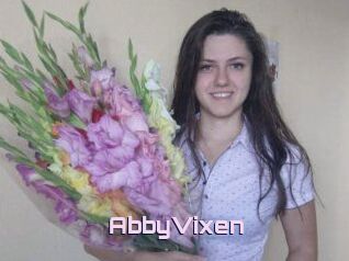 AbbyVixen