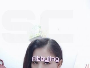 Abbyjing