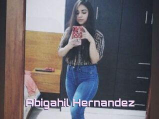 Abigahil_Hernandez