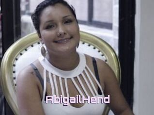 AbigailHend