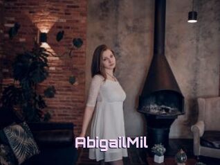 AbigailMil