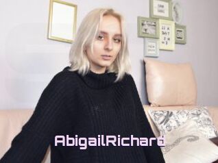 AbigailRichard