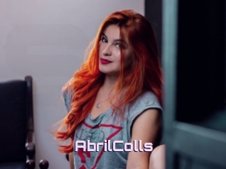 AbrilColls