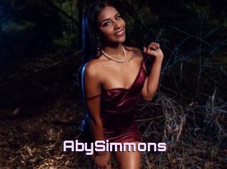 AbySimmons
