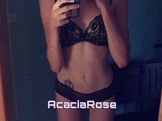 AcaciaRose