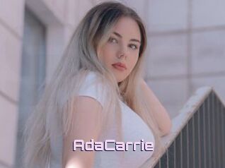 AdaCarrie