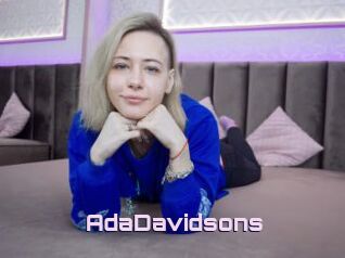 AdaDavidsons
