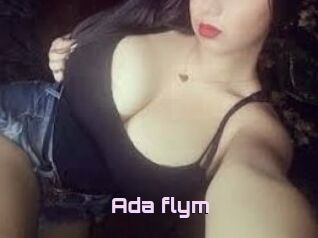 Ada_flym