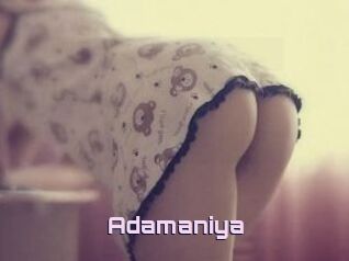 Adamaniya