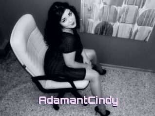 AdamantCindy