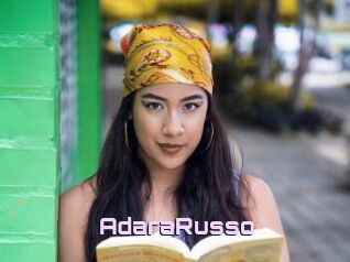 AdaraRusso