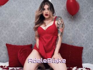 AdeleBlake