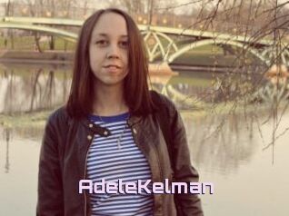 AdeleKelman