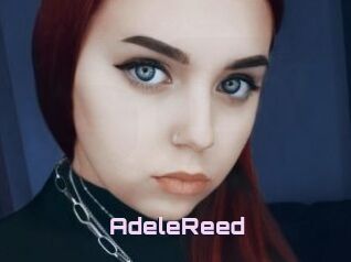 AdeleReed