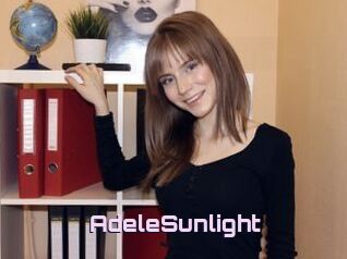 AdeleSunlight